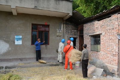 “黨建+臺區檢查”促進營銷管理水平提升