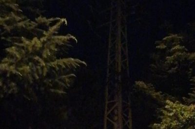 高淳區供電公司運維檢修部與運維站主配網聯動，戰夏季高溫