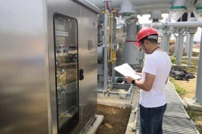 江蘇電力：開展專項監督 提升質量水平