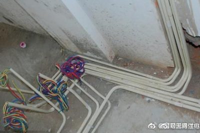 房內電線換6平方毫米銅線，有木有用？