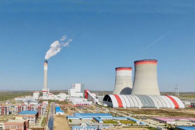 陜西首座1000千伏特高壓外送百萬千瓦機組項目建成投產，曾創下多項記錄