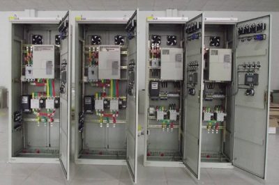 高低壓配電柜的日常維護保養大全