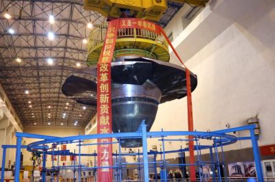 國網福建電力科學調度 促進水口電廠汛期增發電