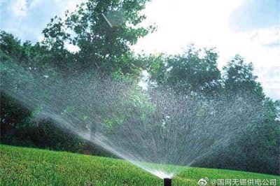 電遇上了水，會？！
