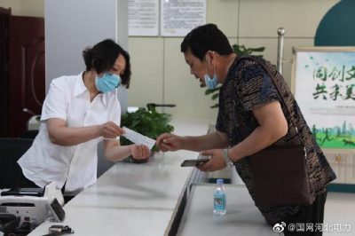 優(yōu)化營商環(huán)境，傾心服務客戶