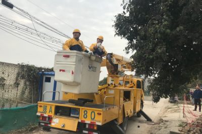 加快推進煤改電工程，?？蛻羧∨秒? title=